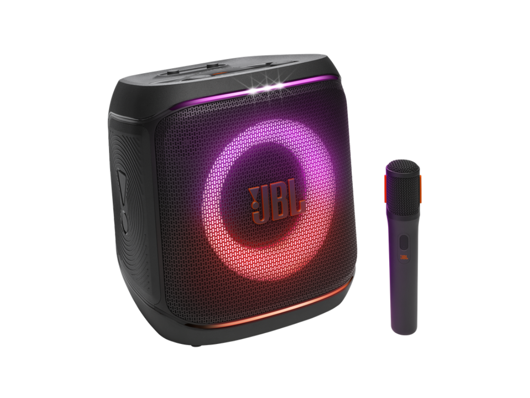 JBL PartyBox Encore 2 (model JBLPBENCORE2UK) JBL PartyBox Encore 2 (model JBLPBENCORE2UK)